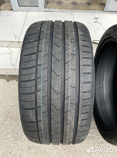 Sailun Atrezzo Elite 315/35 R22
