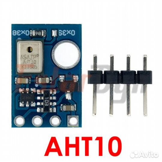 Модули электронные arduino