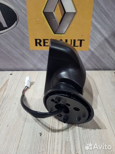Зеркало Renault sandero stepway Лев