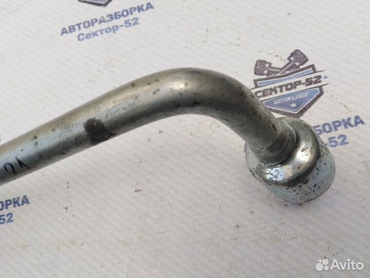 Ключ баллонный Hyundai Santa Fe 2 CM