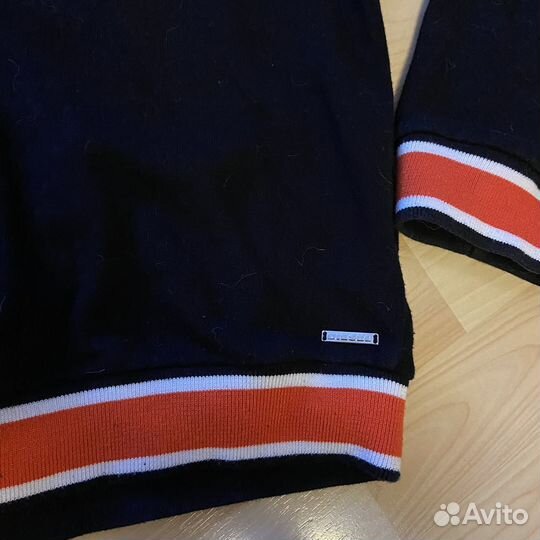 Свитшот diesel