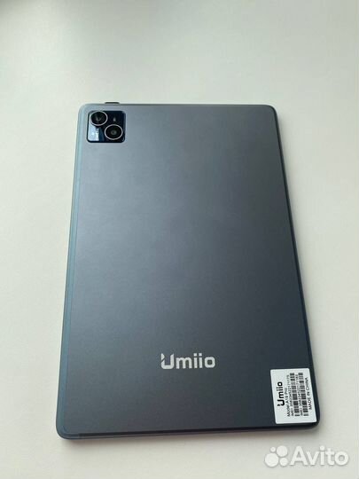 Планшет umiio a19 pro