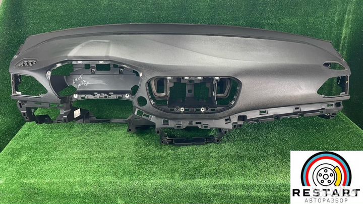 Панель передняя салона (торпедо) LADA Vesta 2023