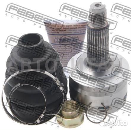 Шрус наружный 30X56X27