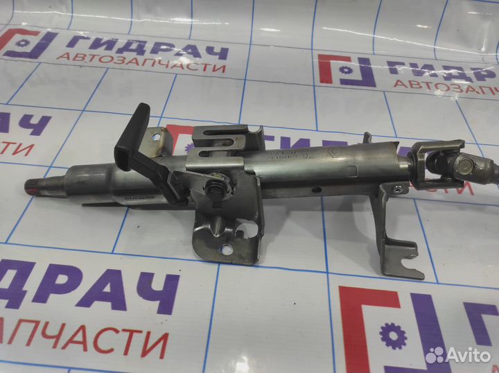Колонка рулевая Renault logan 2 Stepway 488102309R
