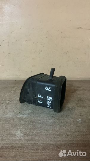 Дефлектор воздушный Sonata IV (EF) / Sonata Tagaz (правый)