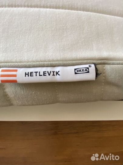 Матрас IKEA 160 200