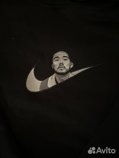 Худи nike