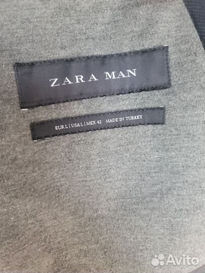 Куртка Zara мужская, L