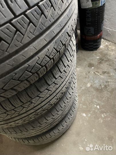 Pirelli Scorpion ATR 235/50 R18