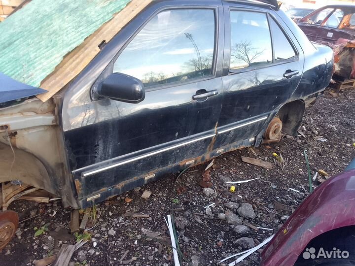 Запчасти Chery amulet A15