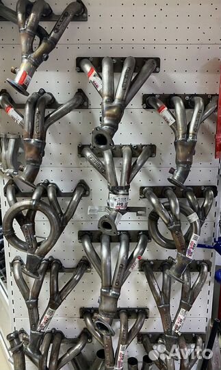 Пауки Вставки STT / Stinger на ваз / Иномарки