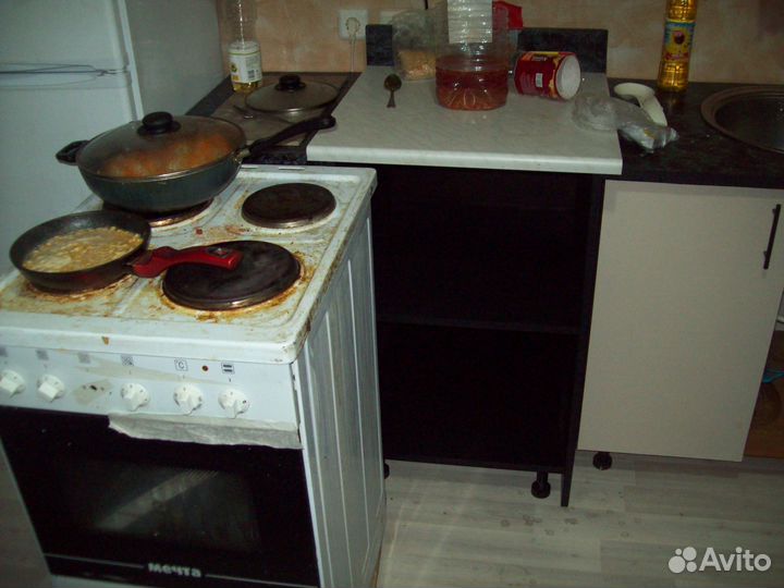 Блины для электроплиты