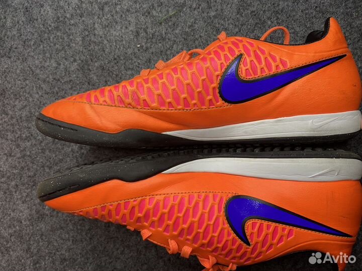 Бутсы nike magista