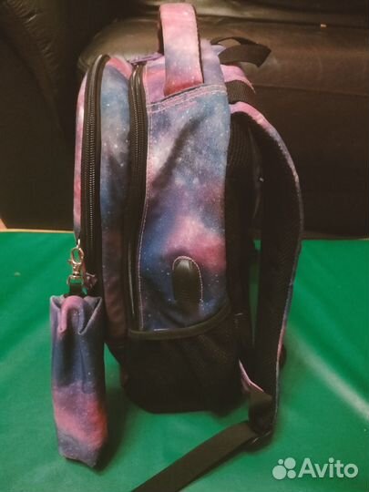 Школьный рюкзак