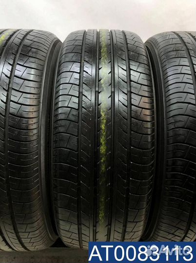 Yokohama dB Decibel E70 215/55 R17 98V