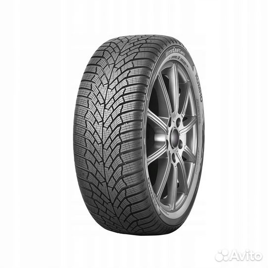 Kumho WinterCraft WP52 225/40 R18