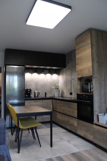 1-к. квартира, 42,7 м², 3/9 эт.