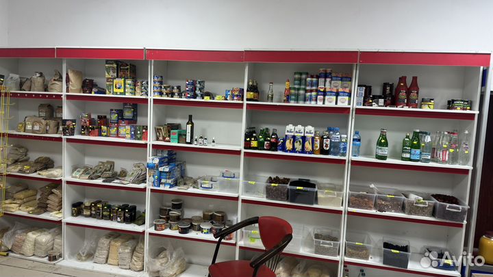 Продаются прилавки