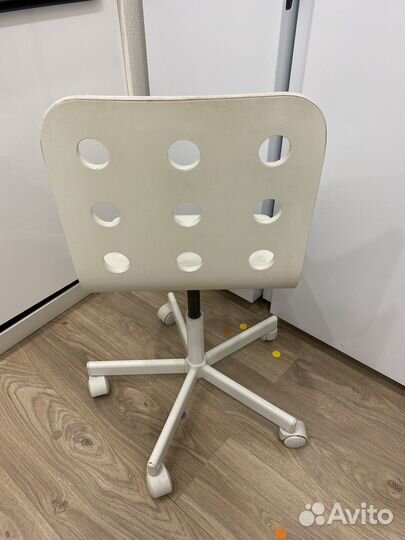 Детский стул IKEA