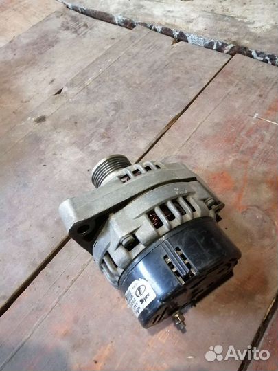 Стартер газель, генератор ваз2108