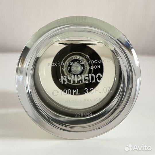 Byredo Gypsy Water (цена за 1 мл)