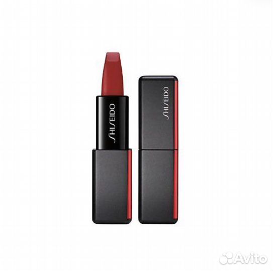 Shiseido Помада, карандаш д/глаз и губ