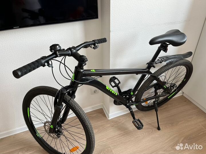 Горный велосипед Altair MTB 26