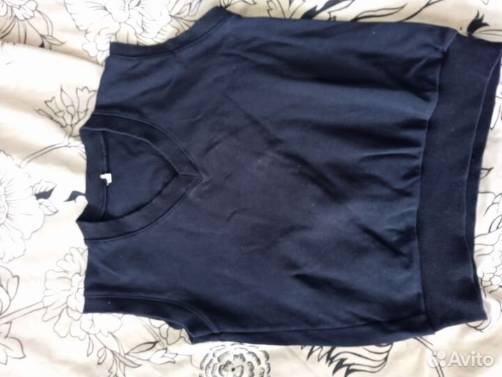 Школьная форма