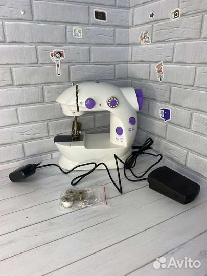 Швейная машинка