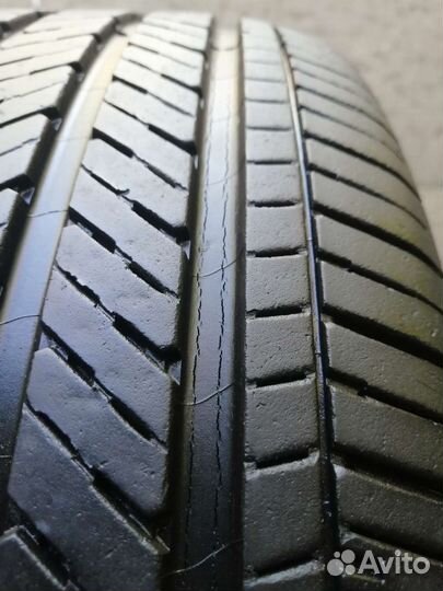 Michelin Pilot HX MXM4 235/55 R17
