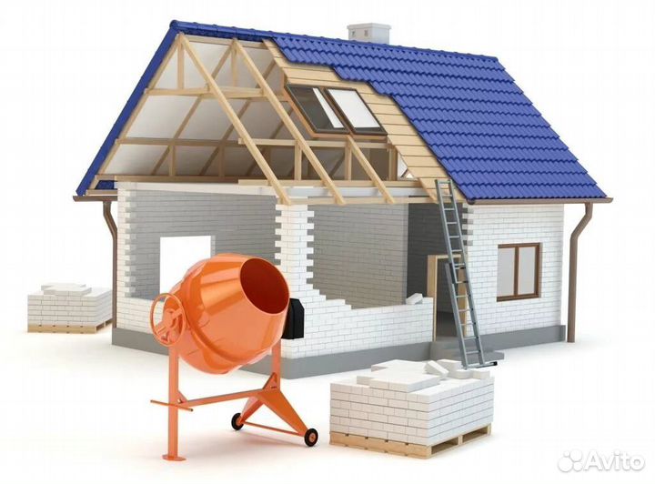 Строительство и ремонт