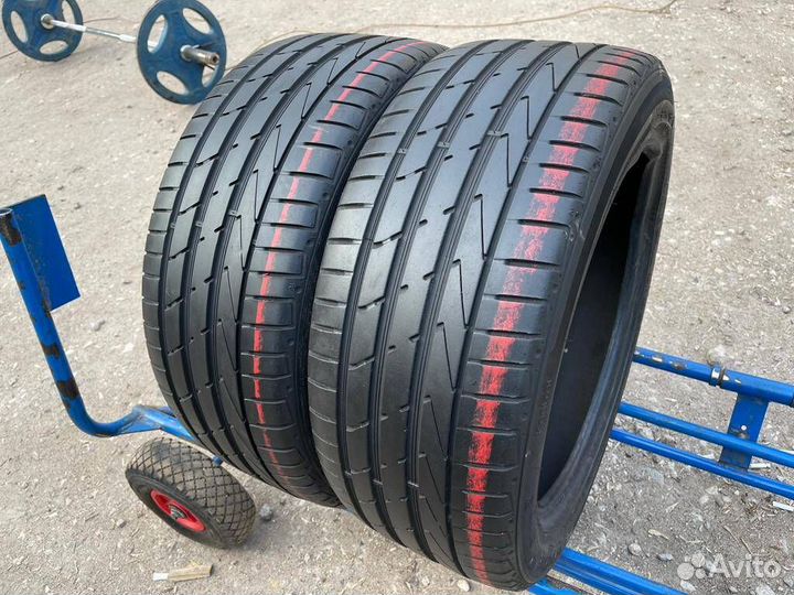 Hankook Ventus S1 Evo 2 SUV K117C 265/45 R20
