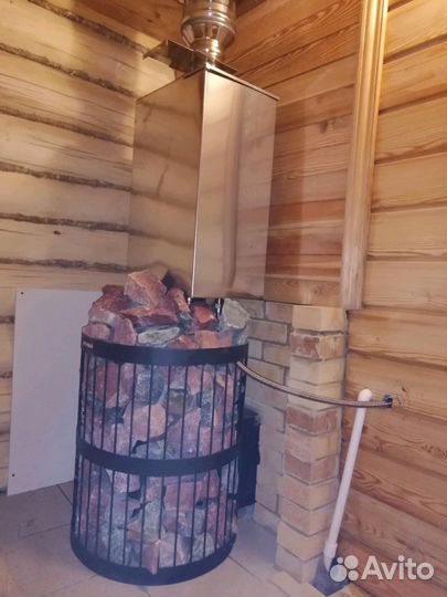 Бригада строителей выполнит все виды строительных