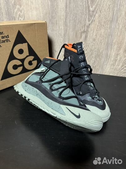 Nike acg air terra antarktik gore tex - оригинал