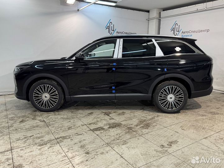 Chery Tiggo 9 2.0 AT, 2024