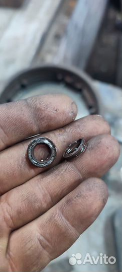 Корзина сцепления 3000846301