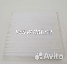 Эфв NF-6009 очистки воздуха салона УАЗ-3163 Патри