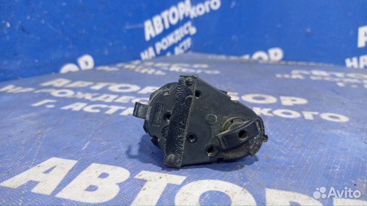 Моторчик заслонок отопителя Bmw E65 седан N62B44