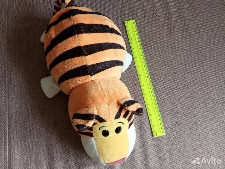 Игрушка вывернушка