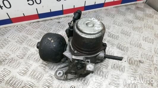 Гидросфера honda civic 8 (SPH17LE01)