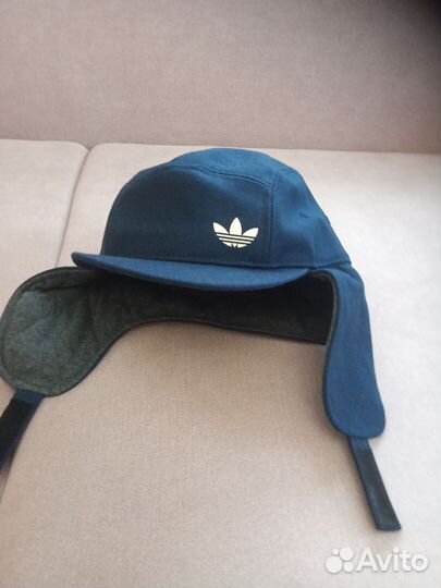 Кепка мужская