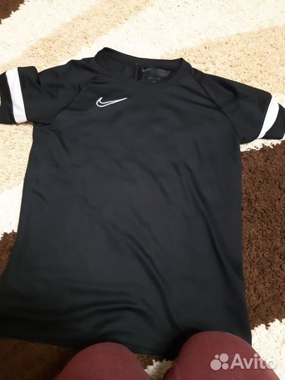 Футболка nike