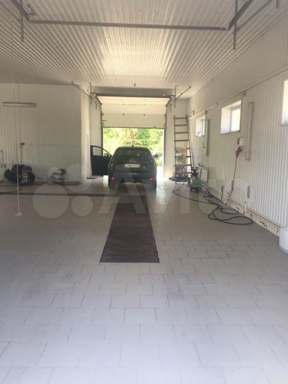 Автосервис, 150 м²