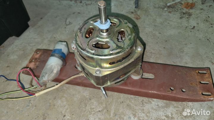 Двигататель