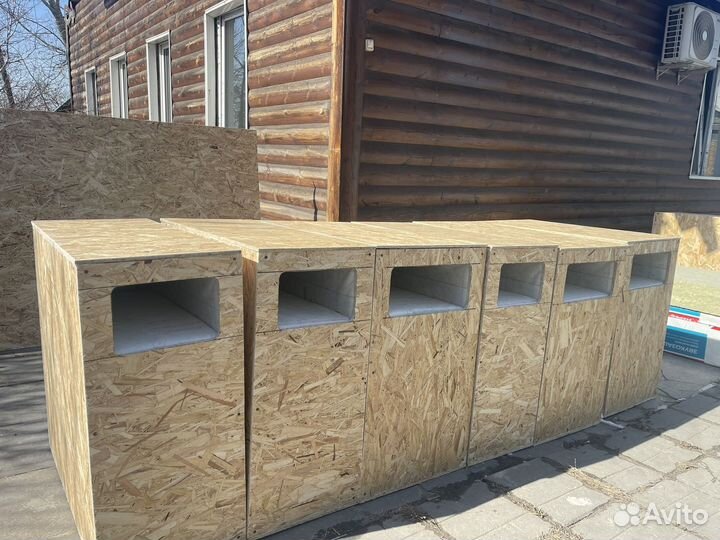 Шумбокс для whatsminer