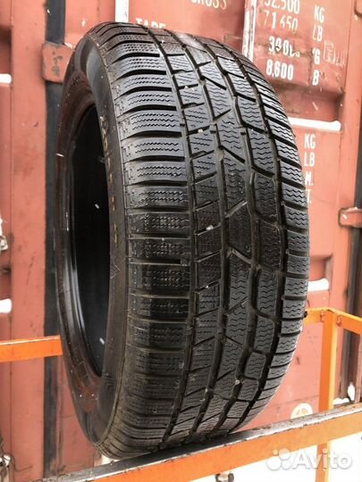Continental ContiWinterContact TS 830 P 225/55 R17