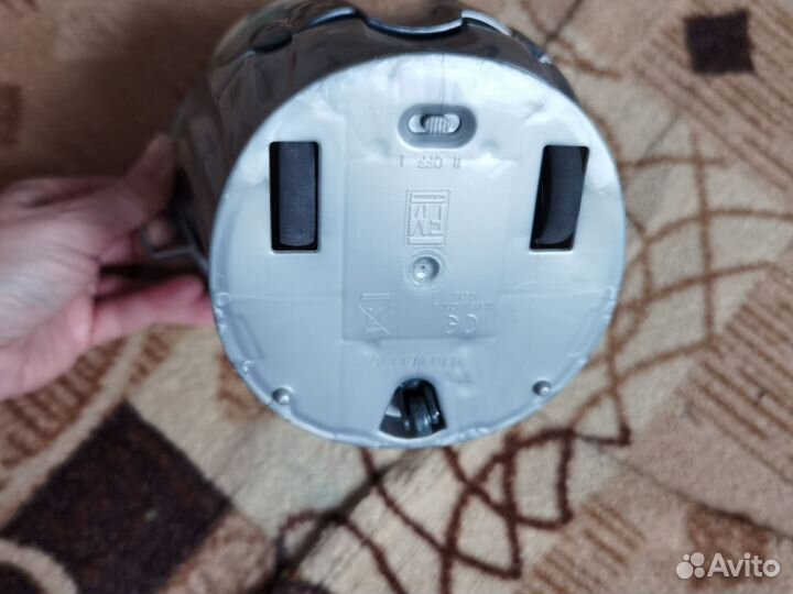 Сумашедшее ведро игрушка