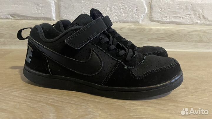 Кросовки на мальчика Nike