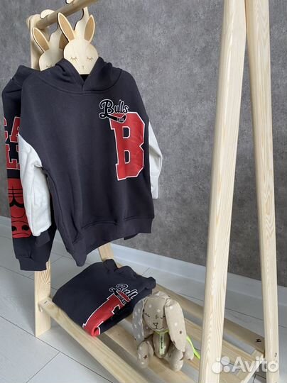 Костюм Zara для мальчика